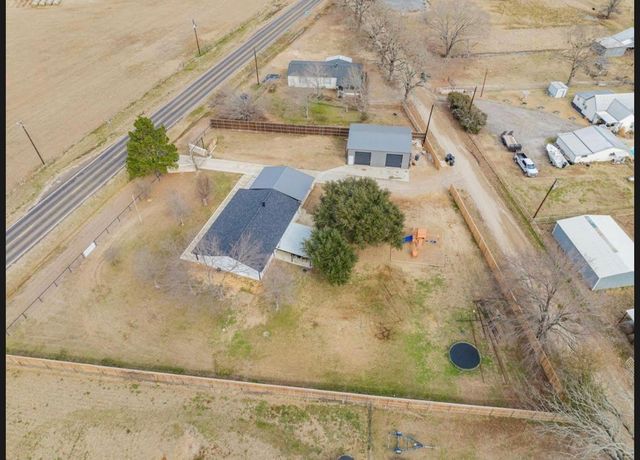 11474 Fm 3094, Scurry, TX 75158