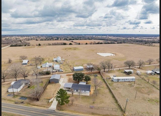 11474 Fm 3094, Scurry, TX 75158