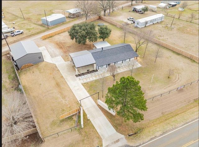11474 Fm 3094, Scurry, TX 75158
