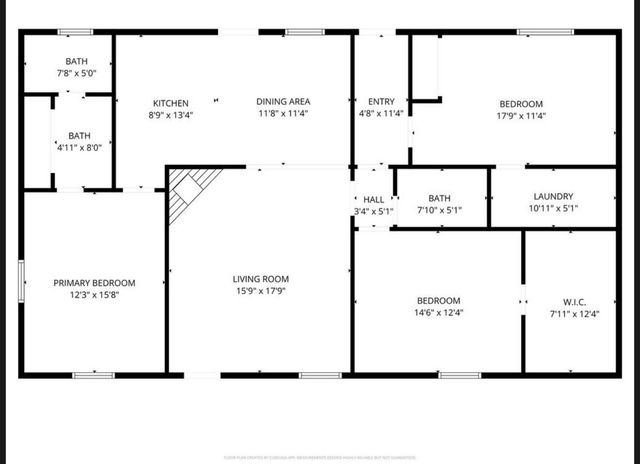 11474 Fm 3094, Scurry, TX 75158