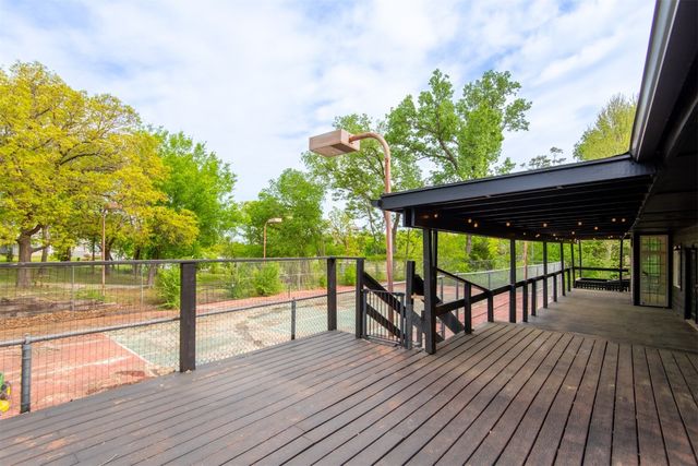 73 E Shore Drive, Arcadia, OK 73007