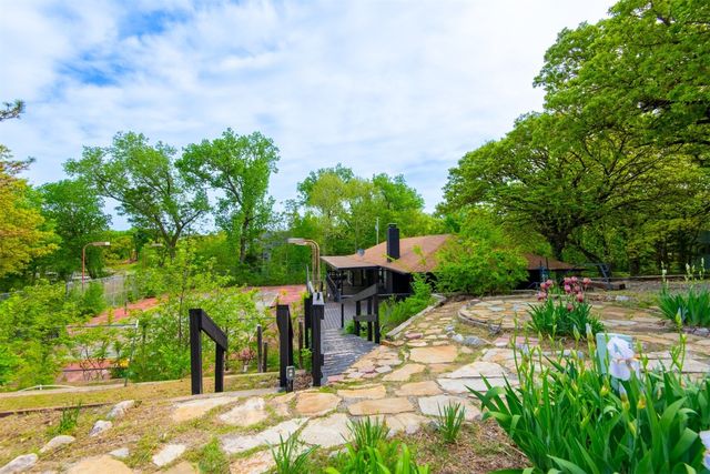 73 E Shore Drive, Arcadia, OK 73007