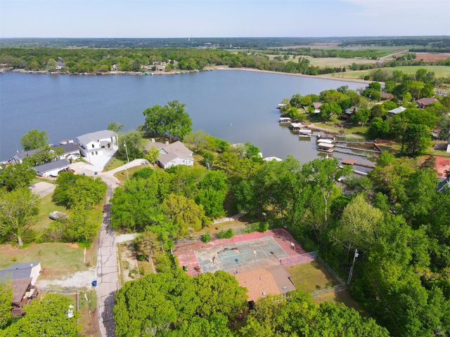 73 E Shore Drive, Arcadia, OK 73007