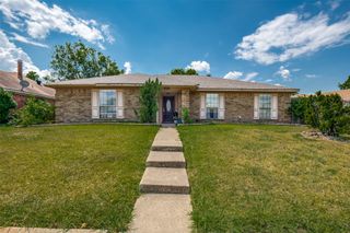 2613 Independence Drive, Mesquite, TX 75150