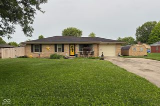 7411 Plantation Drive, Anderson, IN 46013