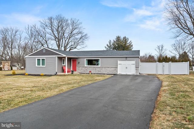 965 ANDERS RD, Lansdale, PA 19446