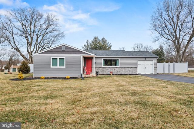 965 ANDERS RD, Lansdale, PA 19446