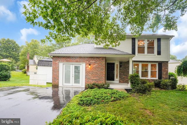 8604 CALYPSO LN, Gaithersburg, MD 20879