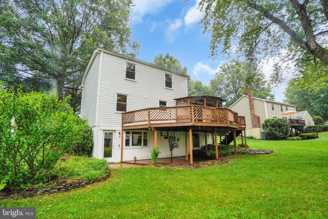 8604 CALYPSO LN, Gaithersburg, MD 20879