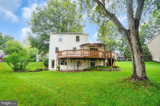 8604 CALYPSO LN, Gaithersburg, MD 20879