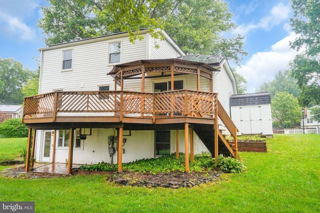 8604 CALYPSO LN, Gaithersburg, MD 20879