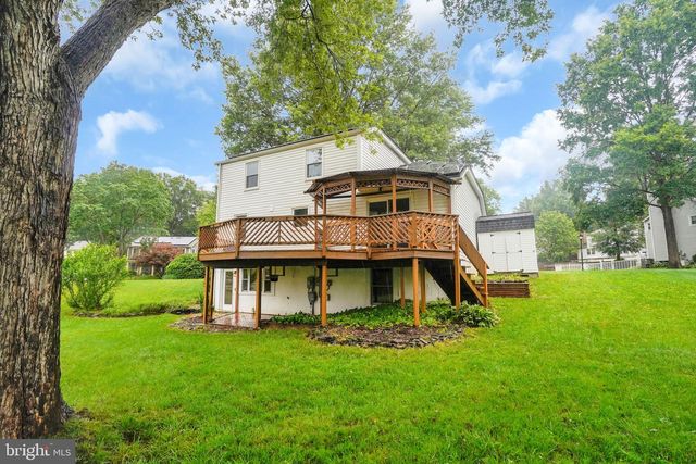 8604 CALYPSO LN, Gaithersburg, MD 20879