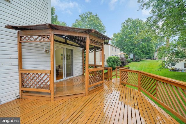 8604 CALYPSO LN, Gaithersburg, MD 20879