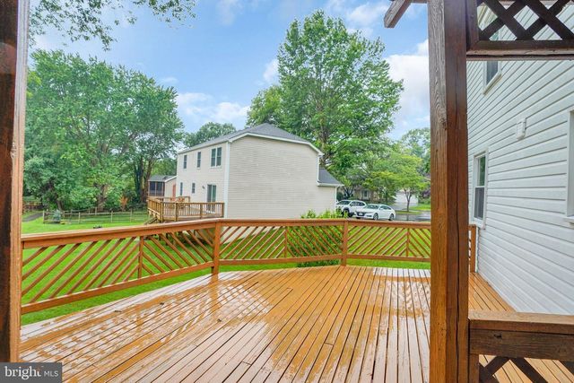 8604 CALYPSO LN, Gaithersburg, MD 20879