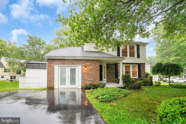 8604 CALYPSO LN, Gaithersburg, MD 20879