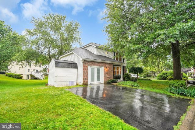 8604 CALYPSO LN, Gaithersburg, MD 20879