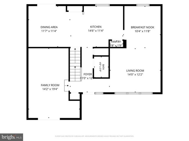 8604 CALYPSO LN, Gaithersburg, MD 20879