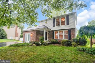 8604 CALYPSO LN, Gaithersburg, MD 20879