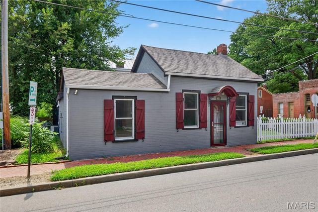 401 Mascoutah Avenue, Belleville, IL 62220