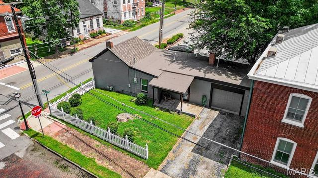 401 Mascoutah Avenue, Belleville, IL 62220