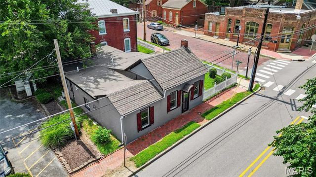 401 Mascoutah Avenue, Belleville, IL 62220