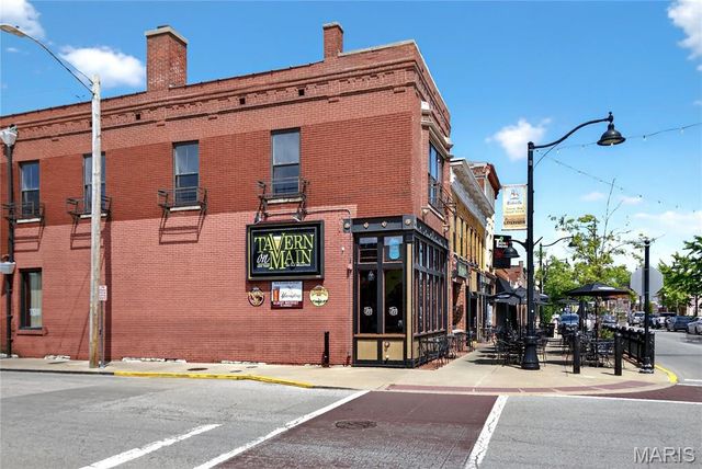 401 Mascoutah Avenue, Belleville, IL 62220