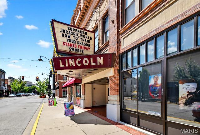 401 Mascoutah Avenue, Belleville, IL 62220