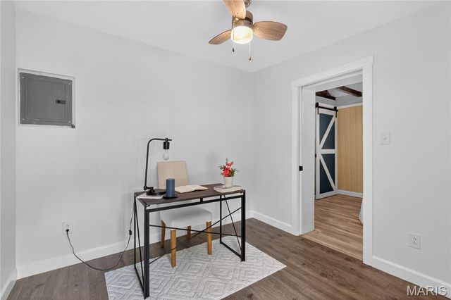 401 Mascoutah Avenue, Belleville, IL 62220