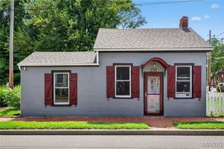 401 Mascoutah Avenue, Belleville, IL 62220
