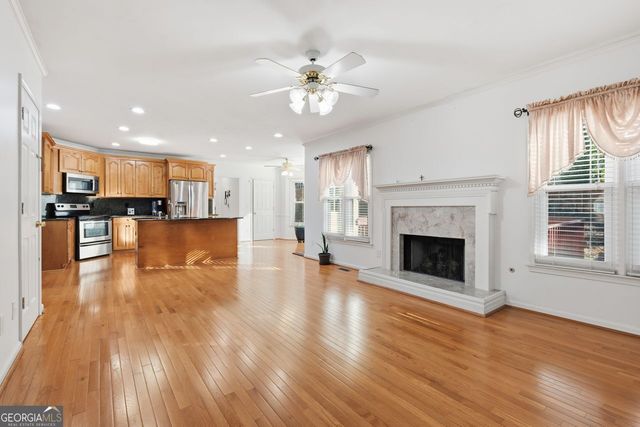 2476 KALEY Walk, Kennesaw, GA 30152