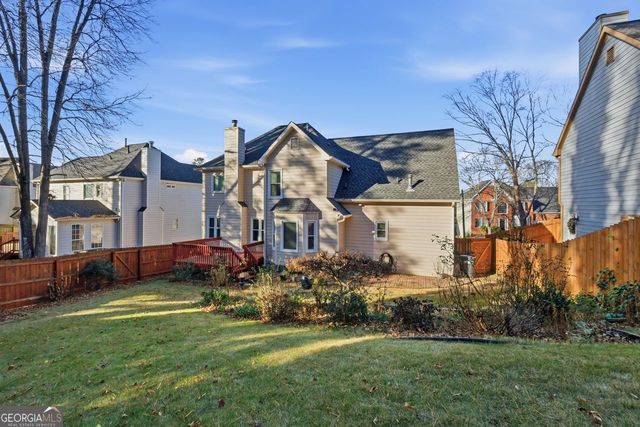 2476 KALEY Walk, Kennesaw, GA 30152