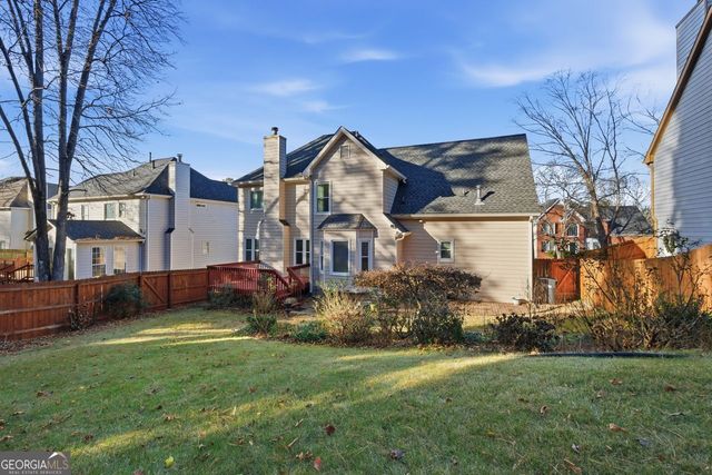 2476 KALEY Walk, Kennesaw, GA 30152