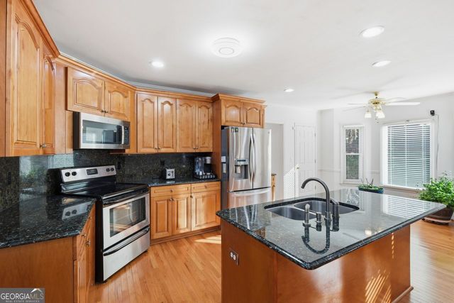 2476 KALEY Walk, Kennesaw, GA 30152