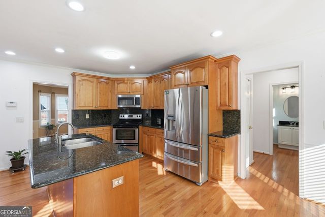 2476 KALEY Walk, Kennesaw, GA 30152