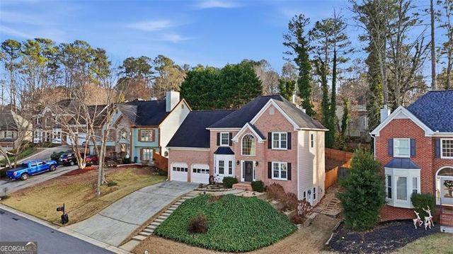 2476 KALEY Walk, Kennesaw, GA 30152
