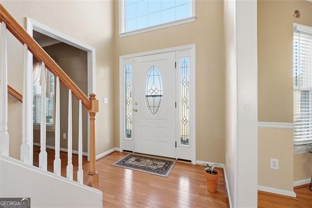 2476 KALEY Walk, Kennesaw, GA 30152