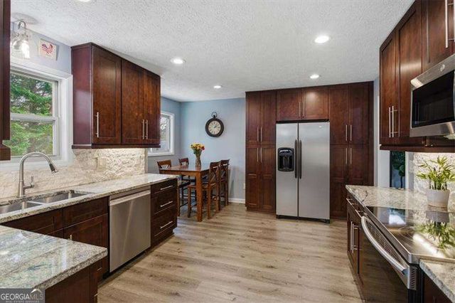 3269 Rangers Gate, Marietta, GA 30062