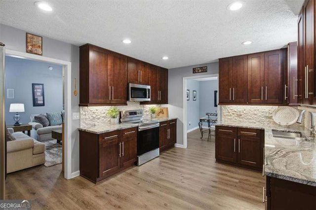 3269 Rangers Gate, Marietta, GA 30062