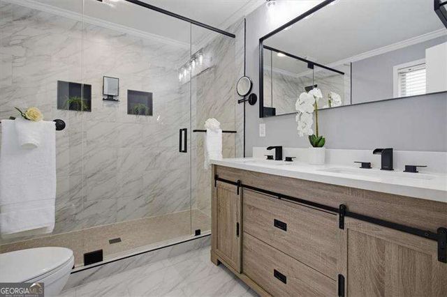 3269 Rangers Gate, Marietta, GA 30062