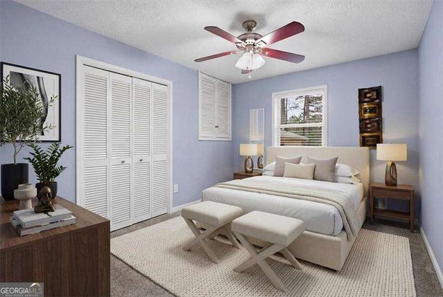 3269 Rangers Gate, Marietta, GA 30062