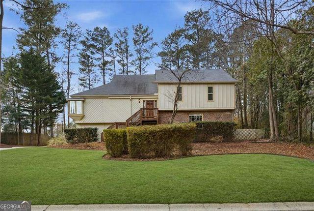 3269 Rangers Gate, Marietta, GA 30062