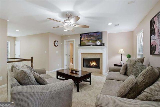 3269 Rangers Gate, Marietta, GA 30062