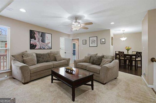 3269 Rangers Gate, Marietta, GA 30062