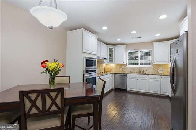 3269 Rangers Gate, Marietta, GA 30062