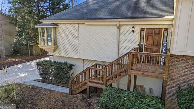 3269 Rangers Gate, Marietta, GA 30062