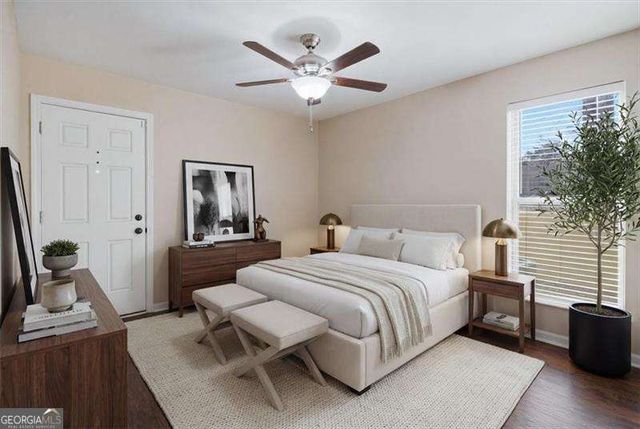 3269 Rangers Gate, Marietta, GA 30062