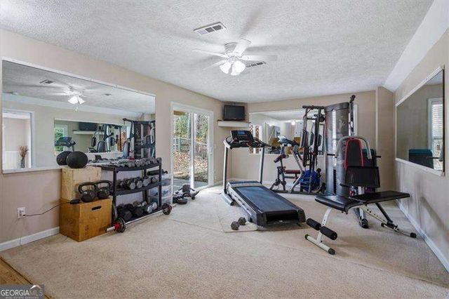 3269 Rangers Gate, Marietta, GA 30062