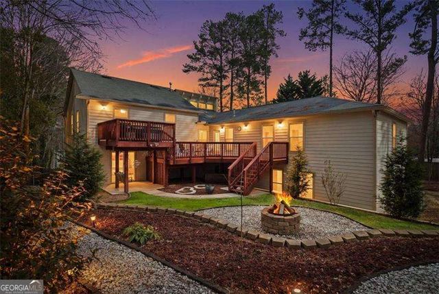 3269 Rangers Gate, Marietta, GA 30062