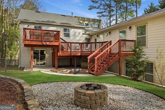 3269 Rangers Gate, Marietta, GA 30062