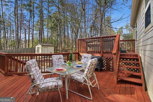 3269 Rangers Gate, Marietta, GA 30062